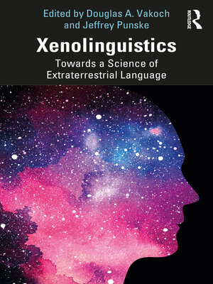 cover image of Xenolinguistics